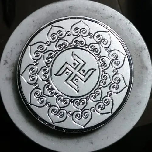 Metal engraving and embossing dies manufacturer