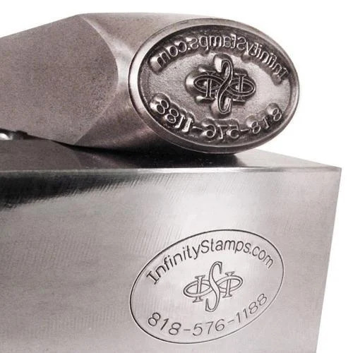Metal Stamps