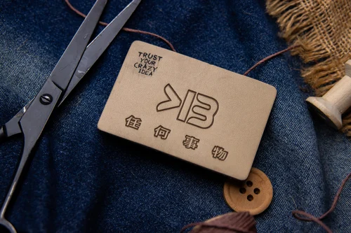 PU Label Die